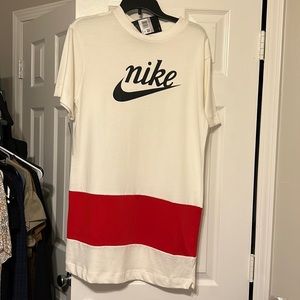 Nike dress
